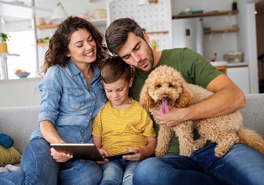 happy-family-using-technology-devices-together-home-people-education-concept happy-family-using-technology-devices-together-home-people-education-concept